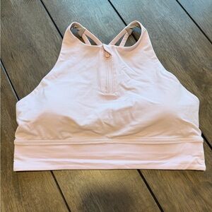 Lululemon High Neck Energy Sports Bra